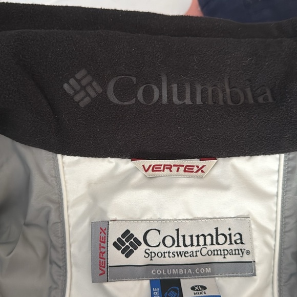 Mens Columbia ski jacket - Picture 11 of 11